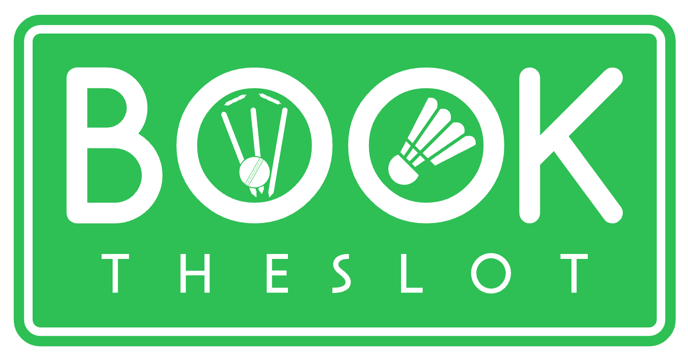 BookTheSlot