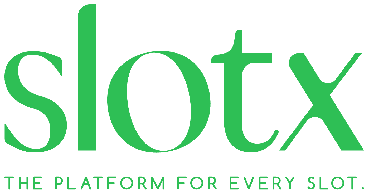 SlotX